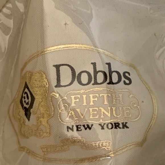 Dobbs fifth avenue hat - Picture 5 of 8